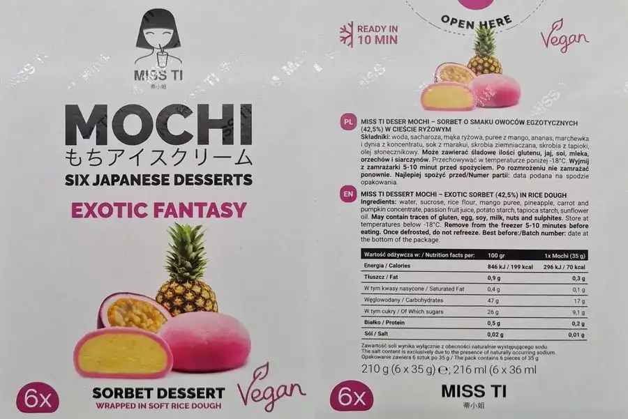 Gdzie kupić lody mochi? Sprawdź najlepsze miejsca i smaki