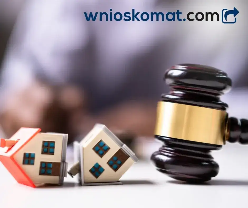 Egzekucja z nieruchomości: od jakiej kwoty komornik zajmie mieszkanie?