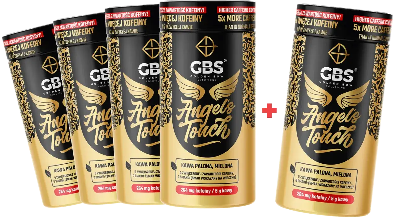Kawa GBS: Gdzie kupić online i stacjonarnie? Znajdź najlepszą!