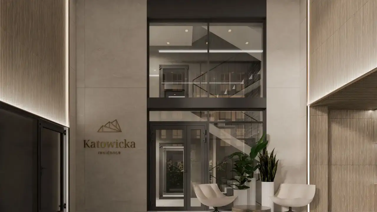 Ciemne meble: Jaki kolor ścian? Sekrety harmonii i rozjaśnienia