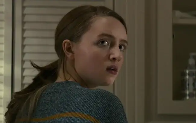 Psychologiczny horror Run - mroczne tajemnice matki i dziecka