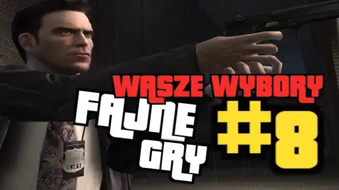 Vega 8 - TOP gry, które odpali każdy słaby komputer bez problemu!