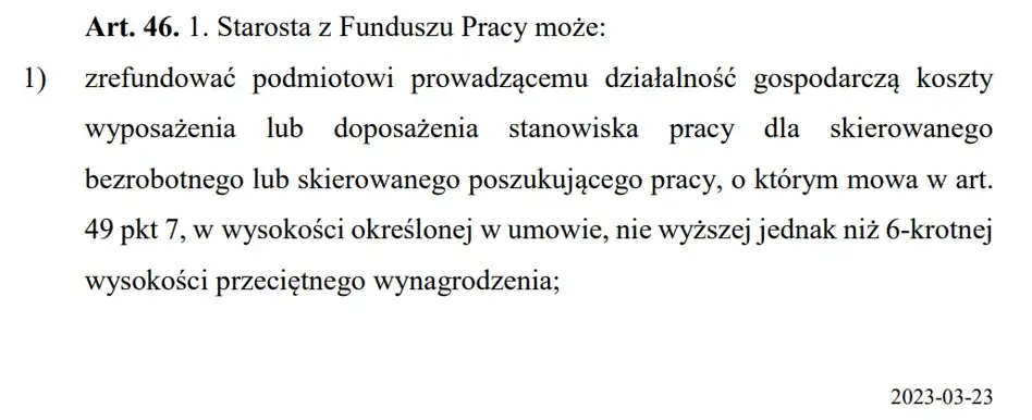 Ile dofinansowania na firmę? Sprawdź, co możesz otrzymać na start