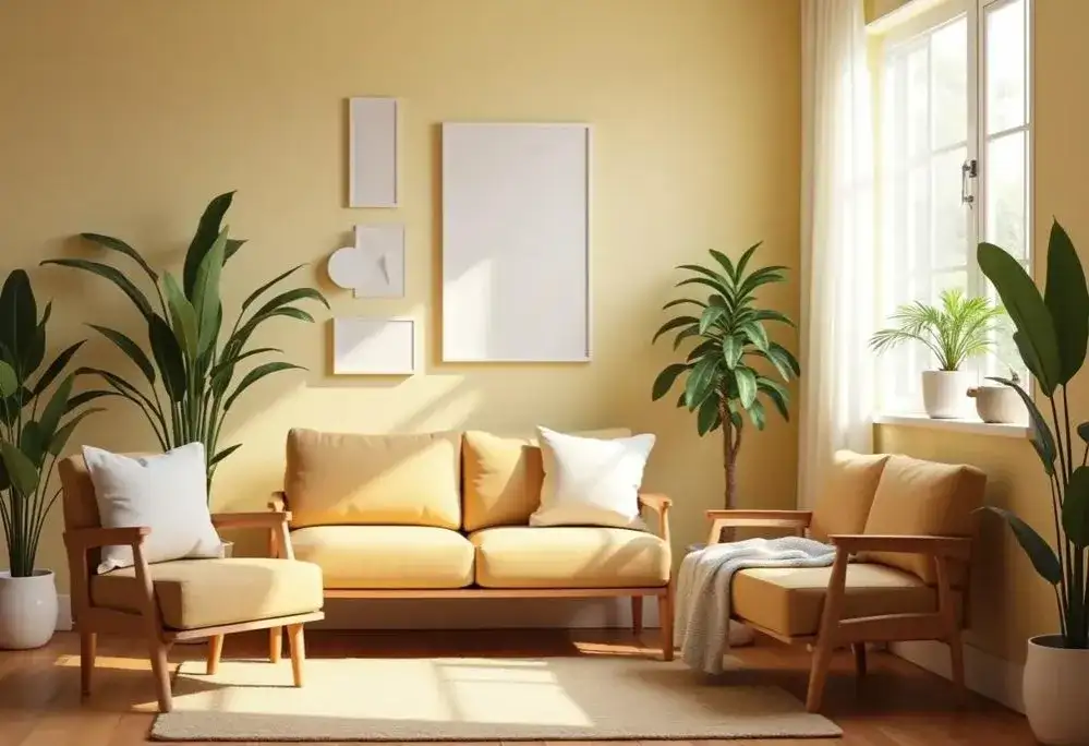 Jakie dodatki do mebli w kolorze olchy, które ożywią Twoje wnętrze?