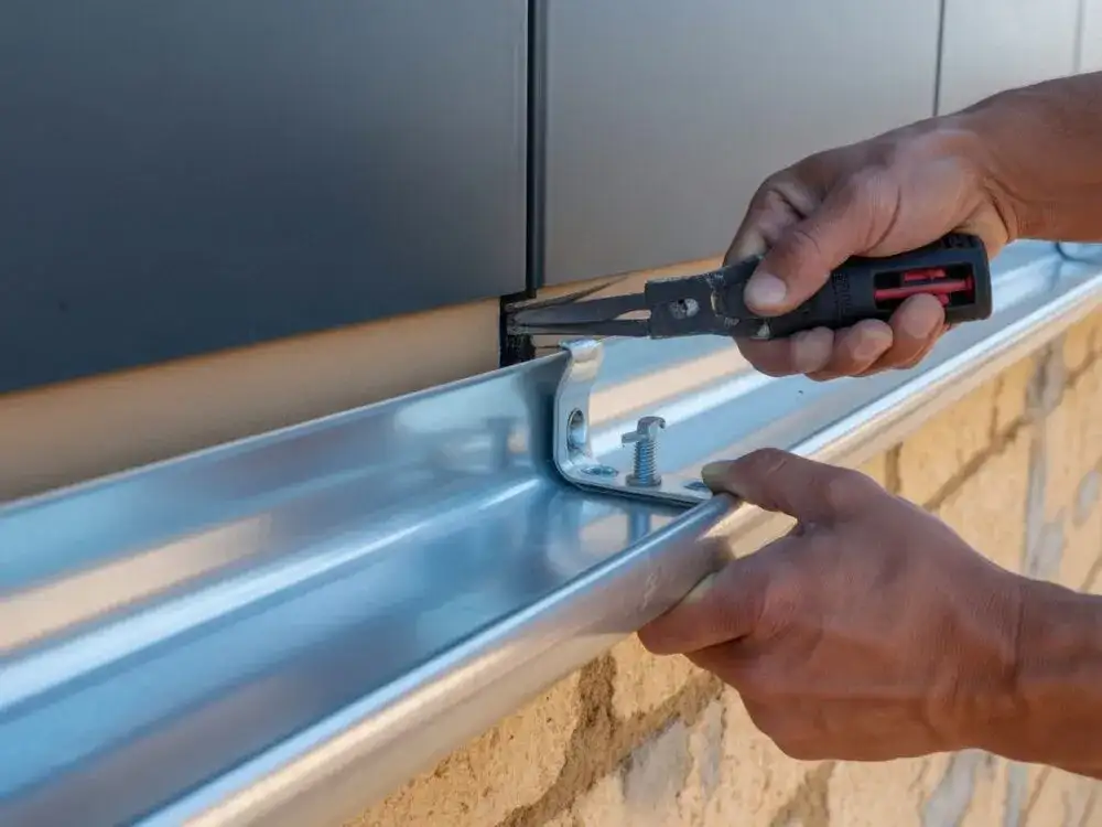 Malowanie betonu dekoracyjnego: Poradnik krok po kroku