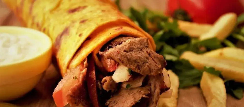 Ranking kebabów: Odkryj najlepsze miejsca w Polsce na pyszne kebaby