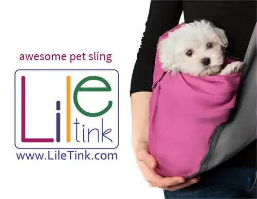 Jak zrobić nosidełko dla psa - łatwe kroki i materiały do szycia