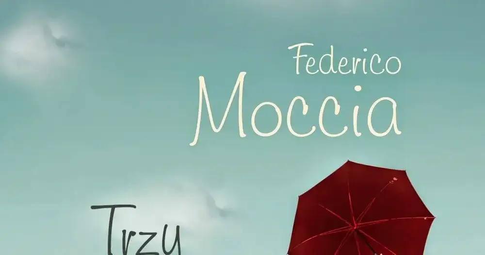 Trzy metry nad niebem: Czy kultowa powieść Mocci wciąż porusza?