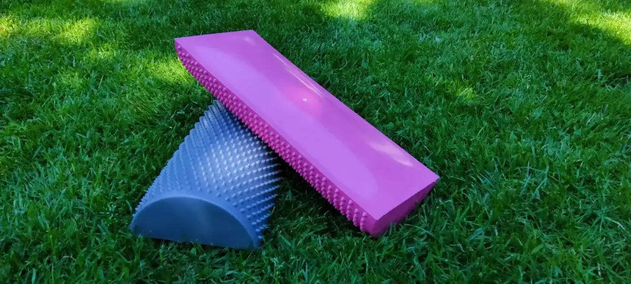 Ścieżka sensoryczna na Allegro: Jak wybrać idealną dla dziecka?