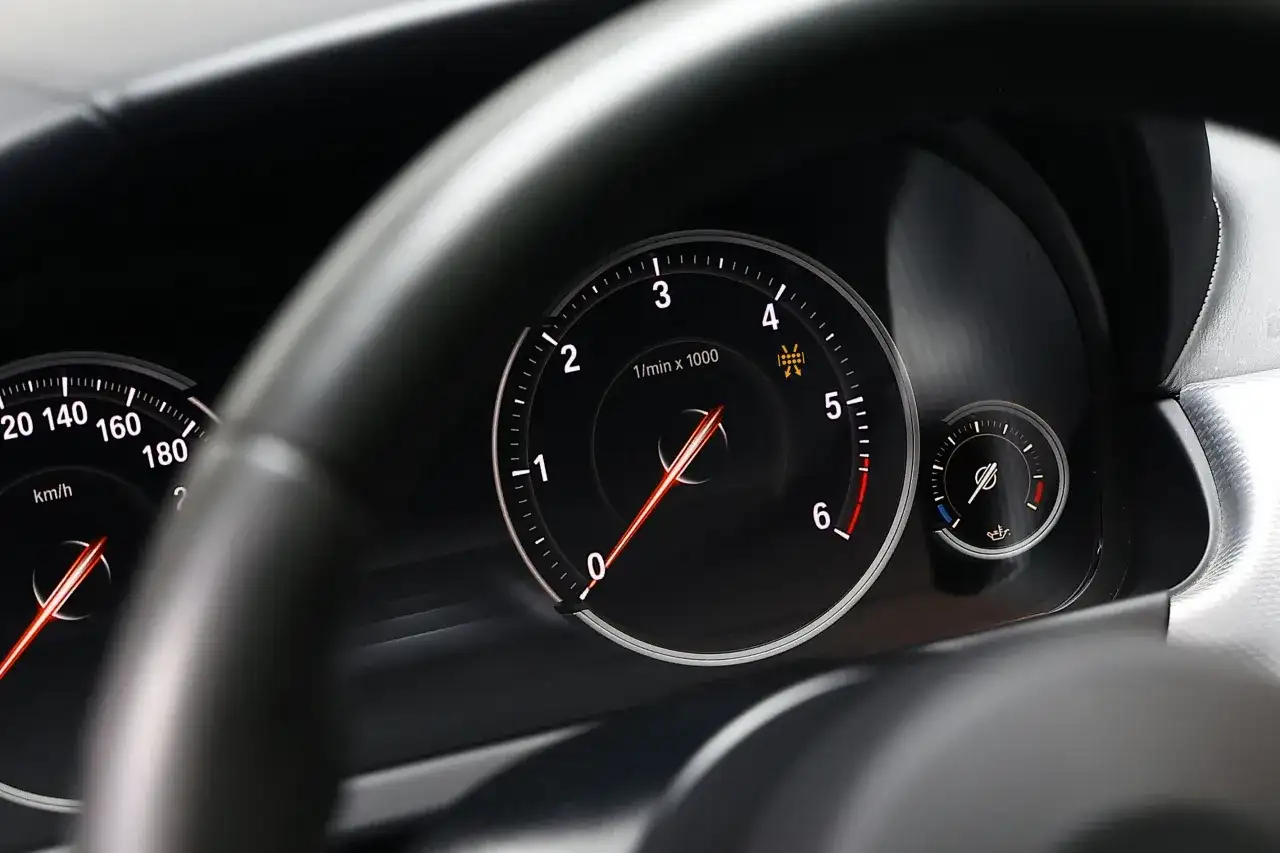 Kontrolka DPF co zrobić, aby uniknąć kosztownych napraw?