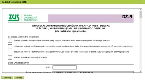 Dofinansowanie do żłobka: kiedy wypłata i jak uniknąć opóźnień?