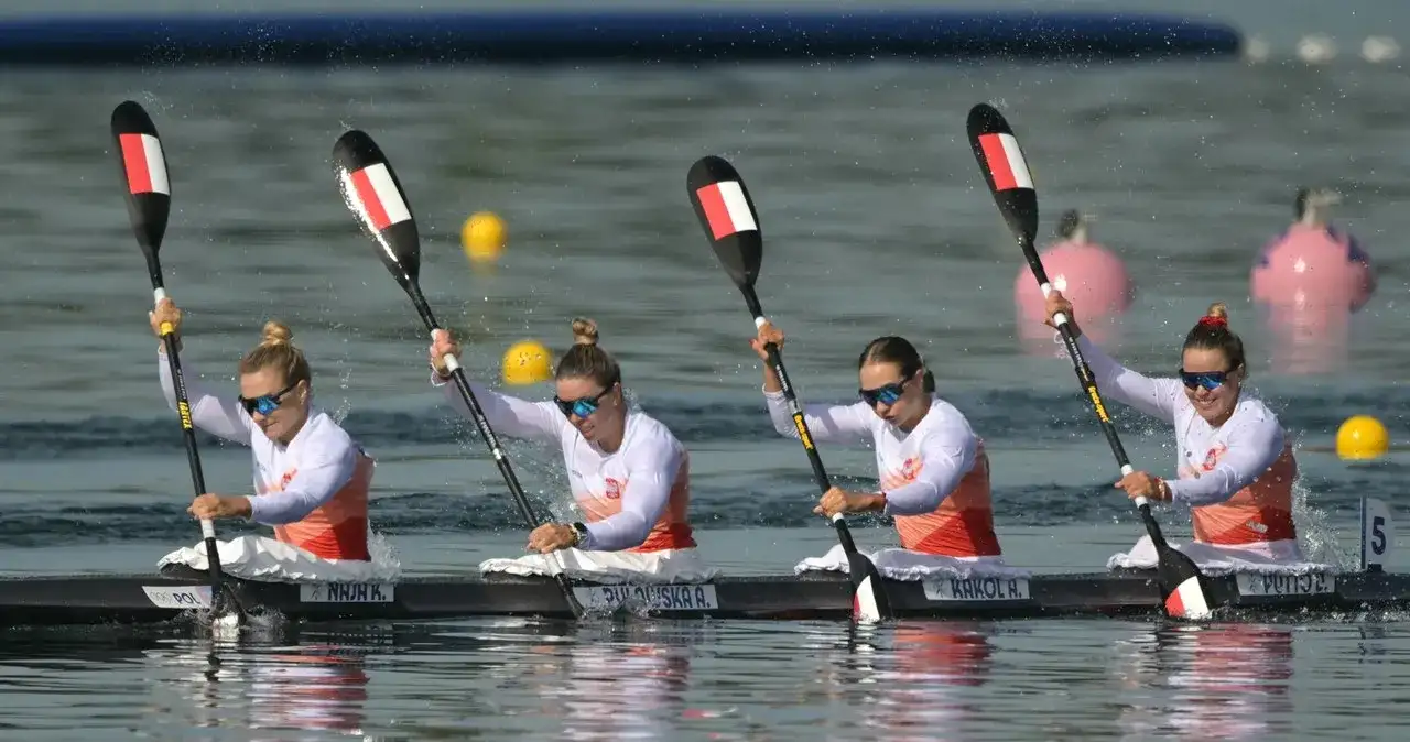 Kajakarstwo olimpiada Londyn: Polskie medale i niezapomniane chwile