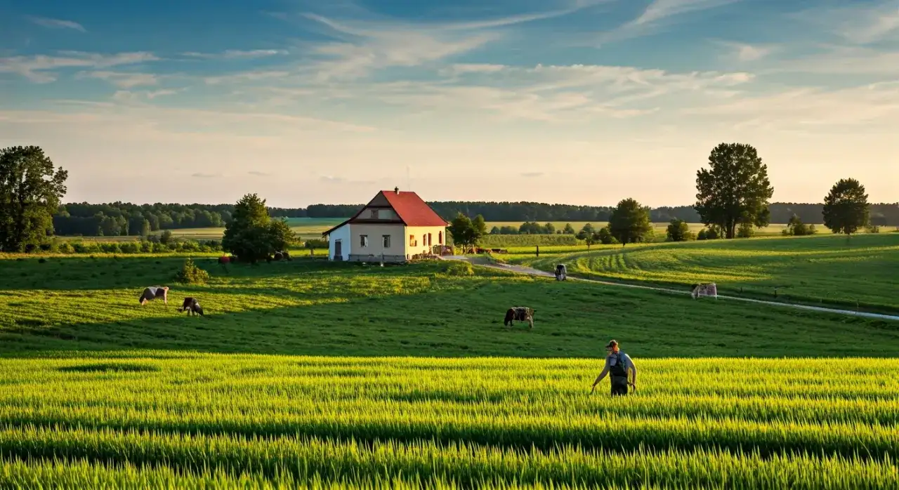 Jaka emerytura z KRUS? Sprawdź, ile możesz otrzymać po latach pracy