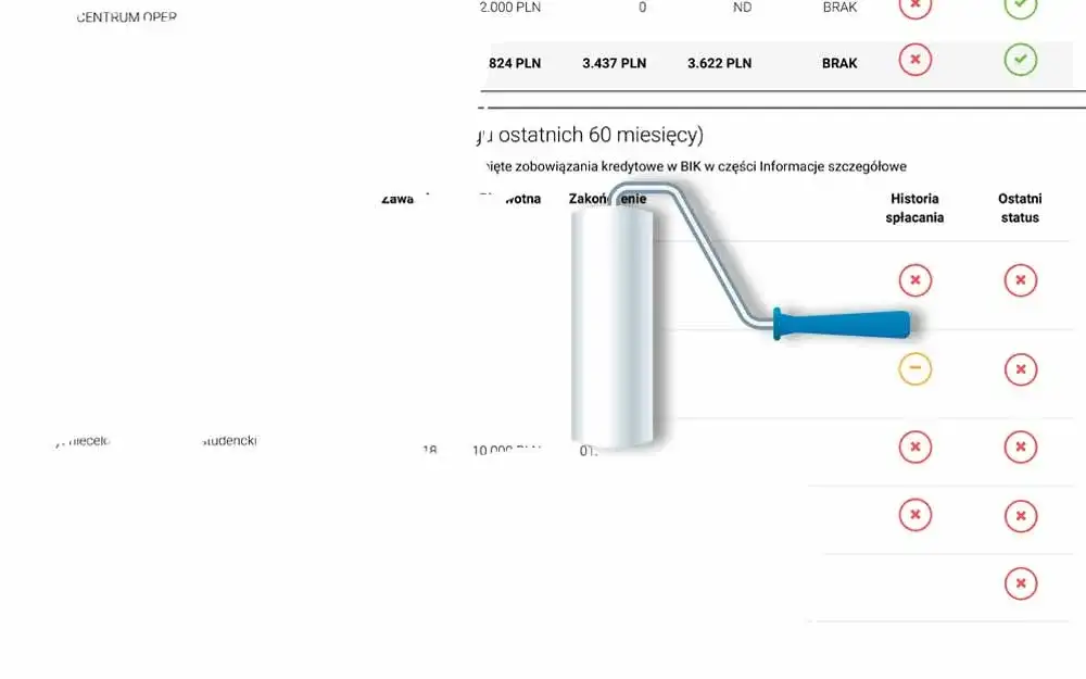 Jak obejść BIK i uzyskać kredyt mimo negatywnej historii kredytowej