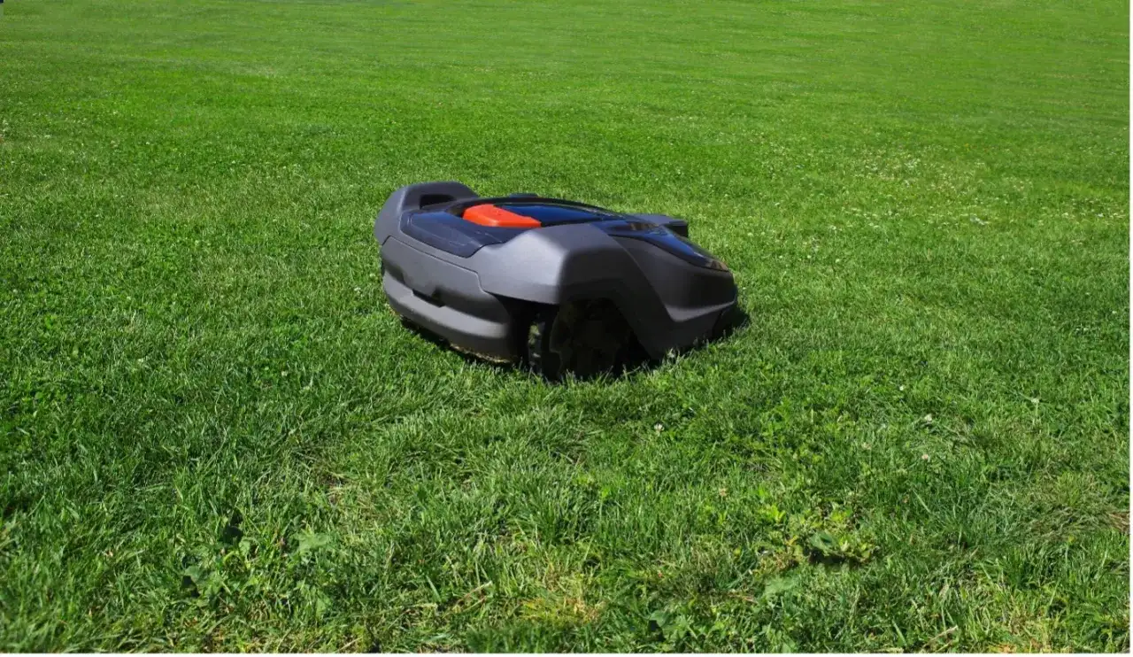 Kosiarka co sama kosi - jak wybrać najlepszy model do ogrodu?