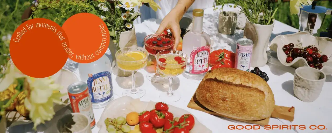 Rocco napoje: wyjątkowe smaki cydru i korzennego aperitifu