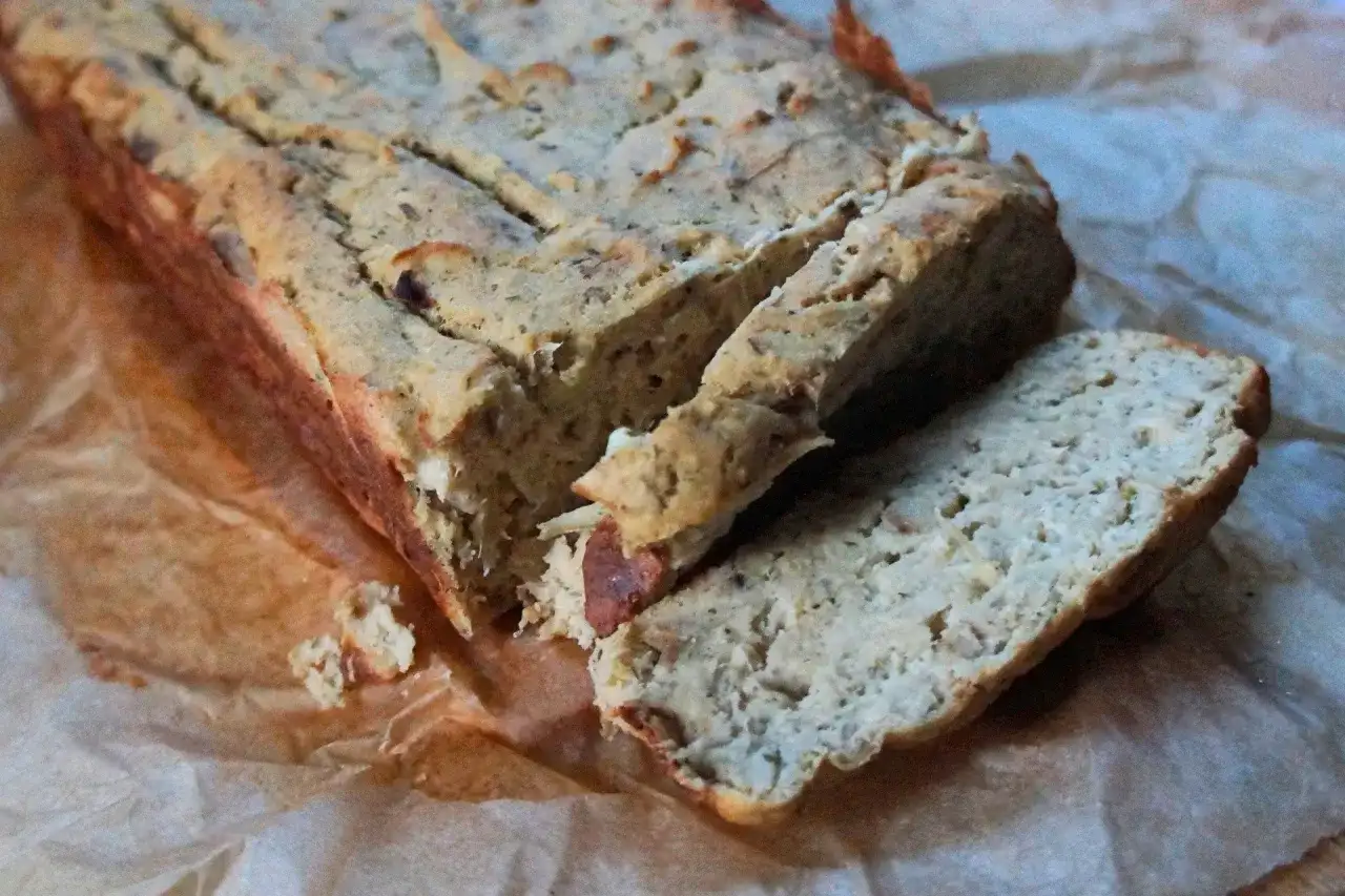 Wegetariański pasztet jak mięsny? Odkryj sekrety smaku!