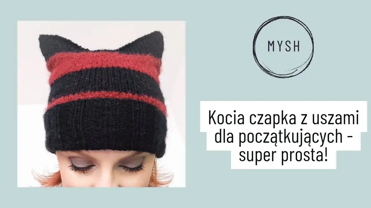 Jak uszyć czapkę zimową - łatwe kroki i materiały, które musisz znać