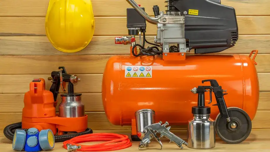 Jaki kompresor do warsztatu? Wybierz model idealny dla siebie