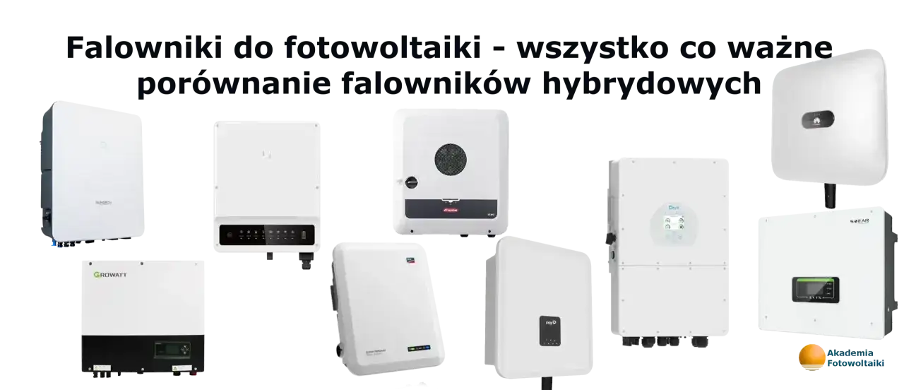 Falownik hybrydowy 10kW: Optymalny wybór i zyski w 2026