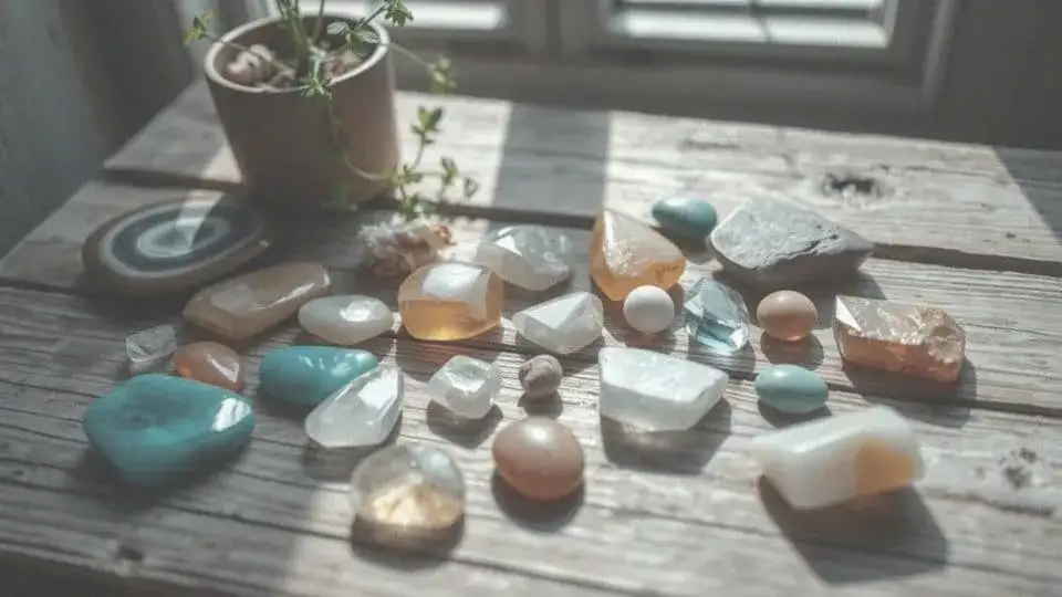  Jaki kamień dla bliźniąt? Oto najlepsze propozycje i wskazówki jak wybrać kamień szczęścia dla bliźniąt