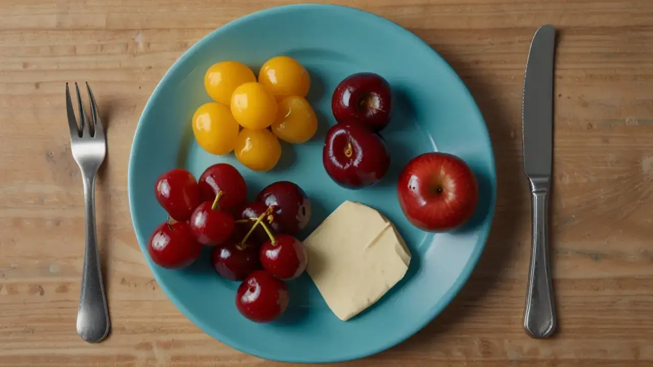 Jak uniknąć ataków bólu? 5 zasad diety w dnie moczanowej kluczem