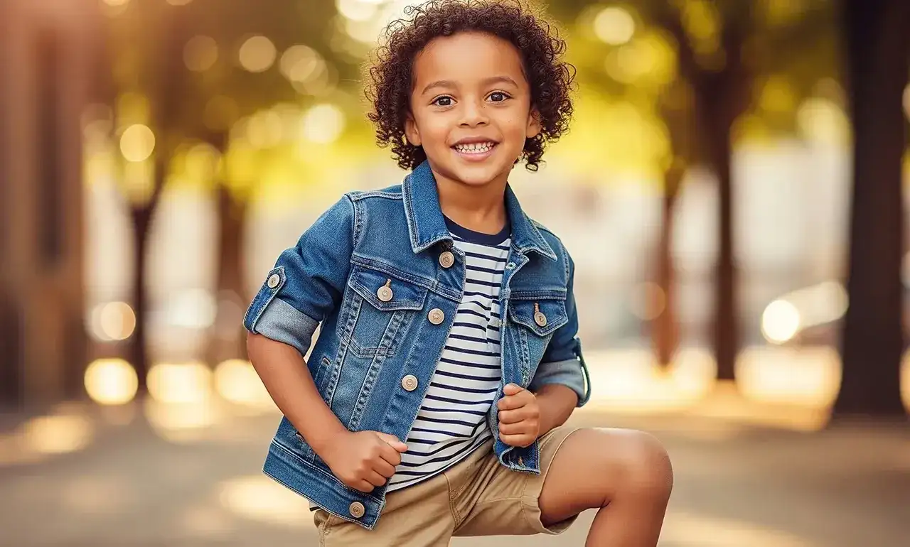 Modeling w wieku 13 lat: Bezpieczny przewodnik dla młodych modelek