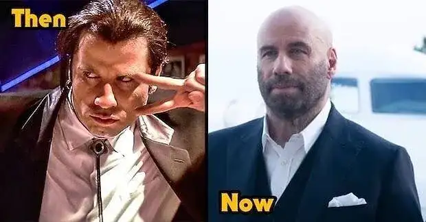 Obsada Pulp Fiction wspomina jak zmienili kino