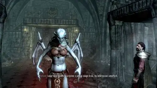 Zostań wampirem w Skyrim: kompletny poradnik do mrocznej przemiany