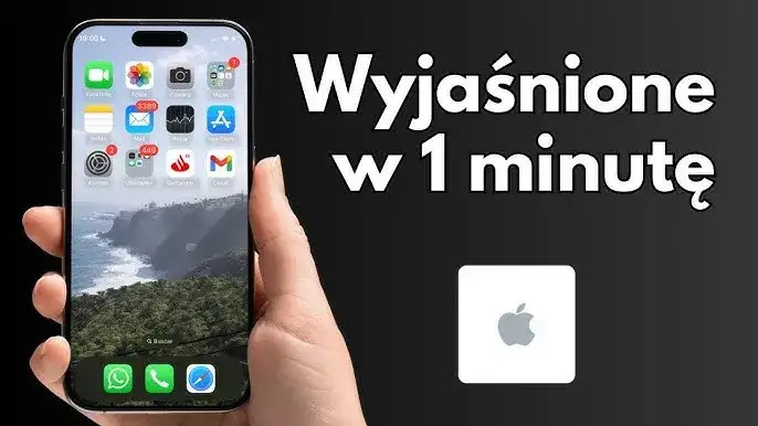 Jak włączyć siatkę w aparacie iPhone'a? Prosty sposób na lepsze zdjęcia