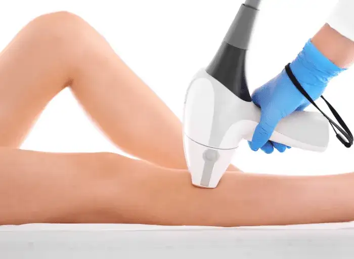 Depilacja laserowa: Jakie odstępy między zabiegami?