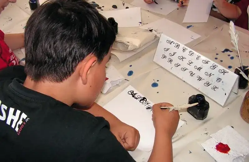 Warsztaty plastyczne dla dzieci i rodziców – twórzcie razem w radości