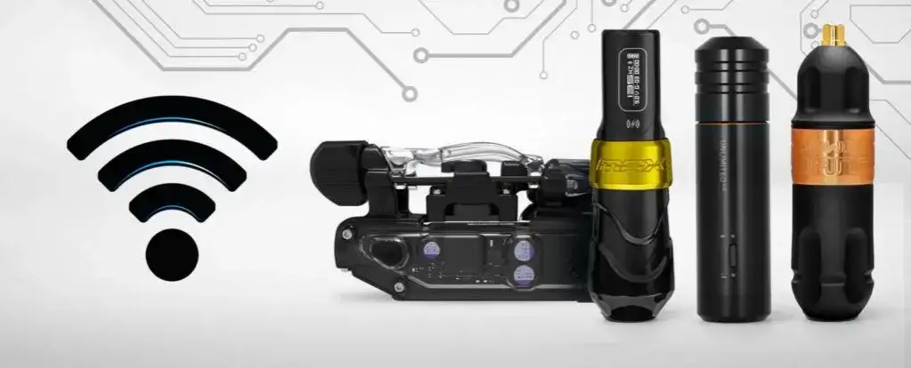 Najlepsza maszynka do tatuażu na początek - uniknij kosztownych błędów