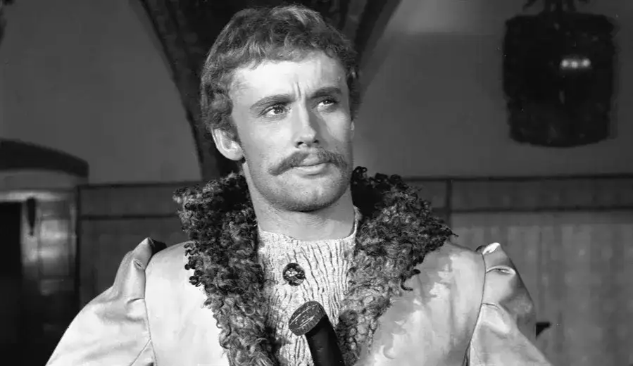 Film Kanał, Potop - 5 Najlepszych filmów Jerzego Kawalerowicza