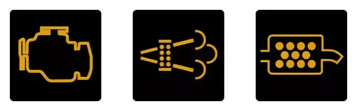 Kontrolka DPF świeci? Rozwiąż problem i oszczędź na serwisie!