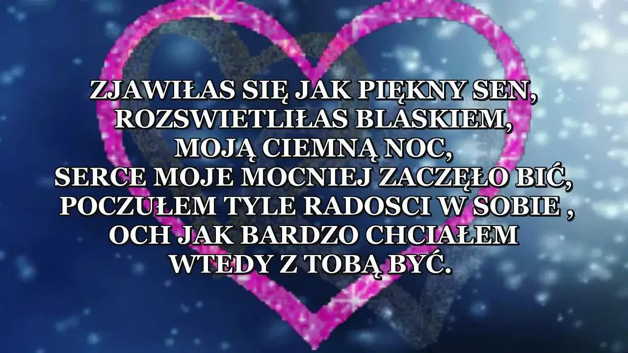 Wiersze o miłości: klasyka i krótkie wyznania na każdą okazję