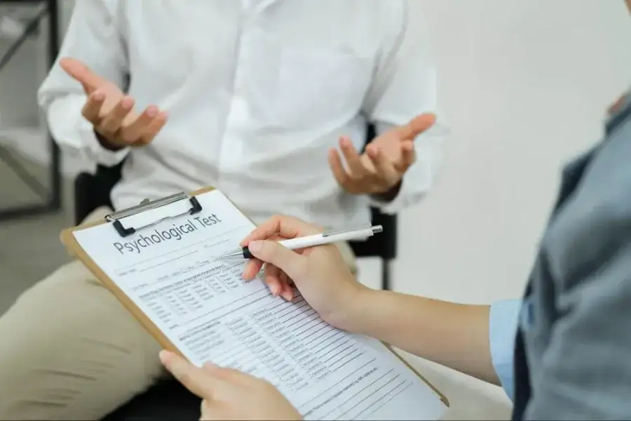 Na czym polegają badania psychologiczne kierowców i dlaczego są ważne?