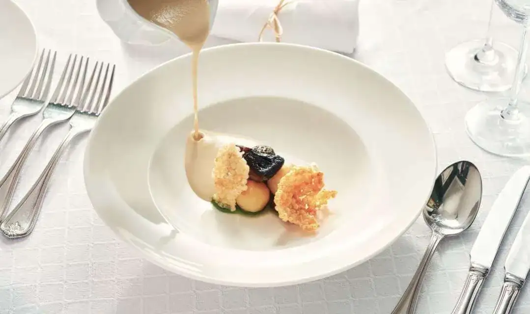 Gdzie zjeść w Białej Podlaskiej? Odkryj najlepsze restauracje i smaki