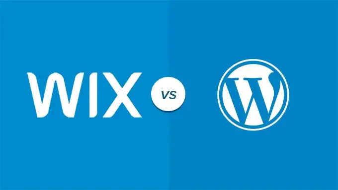 Wix czy WordPress? Wybierz idealny CMS dla Twojej strony!