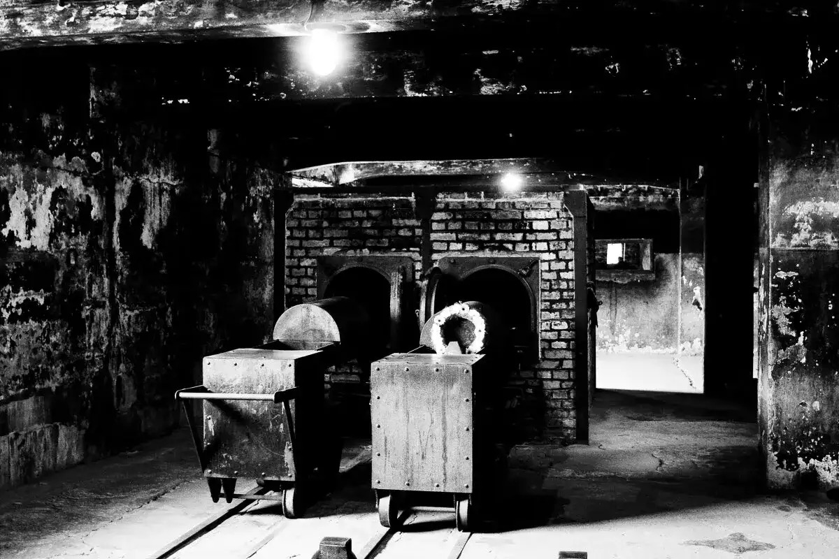 Myślę o tobie wiersz – analiza emocji i znaczenia Tadeusza Borowskiego