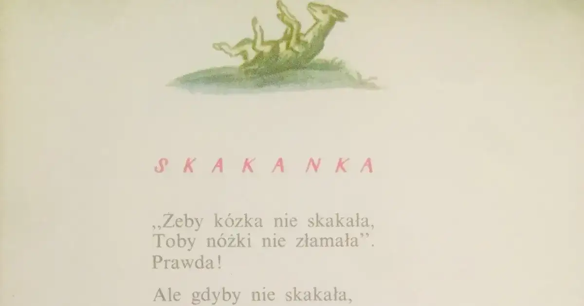 Życie wiersz Juliana Tuwima: głębokie przesłanie o szczęściu w codzienności