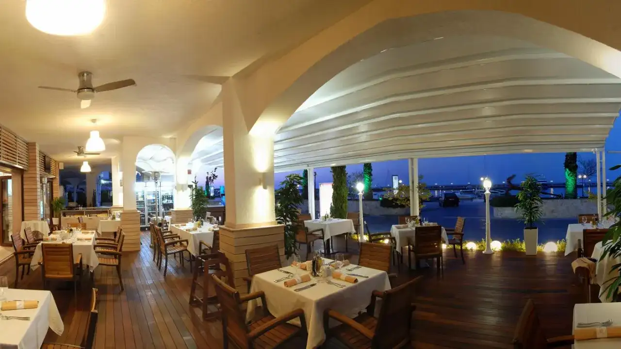 Sveti Vlas gdzie zjeść: najlepsze restauracje, które musisz odwiedzić