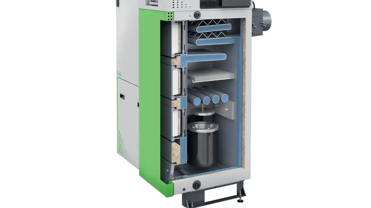 Kotły CO wszystkopalne - jak wybrać najlepszy model do ogrzewania?