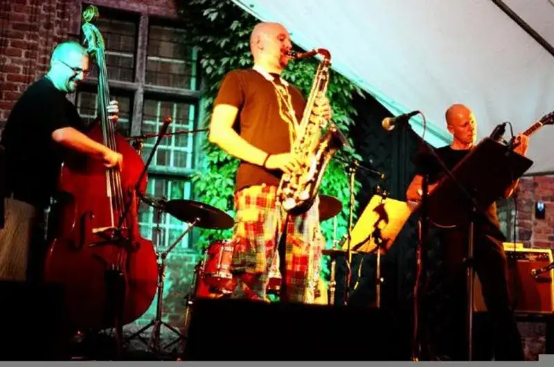 Najgorętsze hity jazzowe, które musisz poznać – prawdziwe perły polskiej sceny