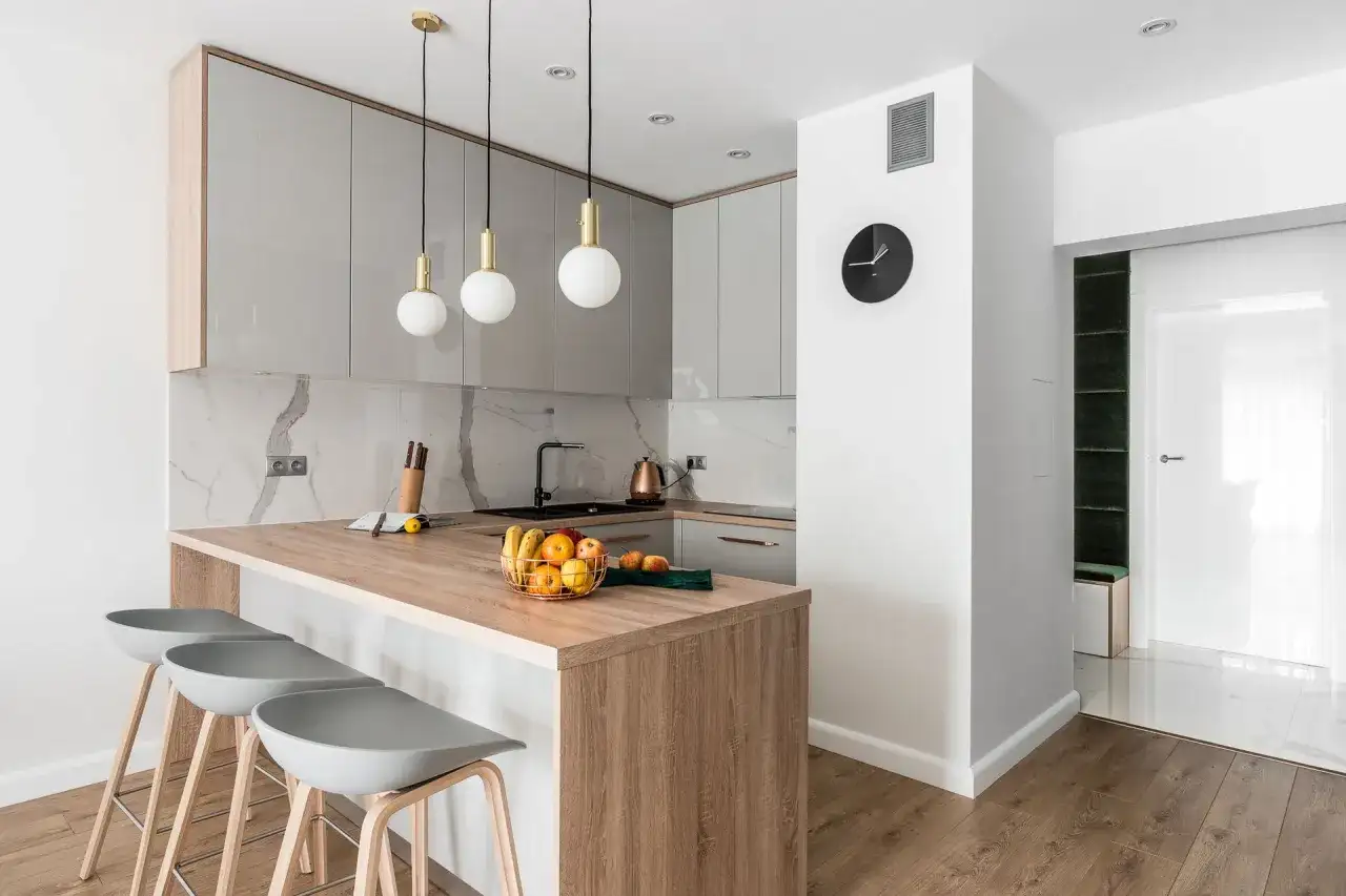 Jak urządzić 30m²? Sekrety funkcjonalnej i stylowej kawalerki