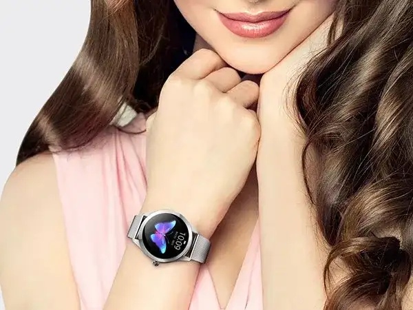 Zegarki Ledowe Damskie: Przewodnik Wyboru, Stylizacje i Ceny