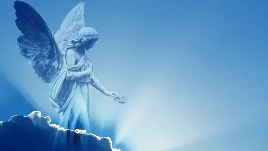 Czy modlitwa do archanioła Haniela naprawdę działa? Odkryj prawdę