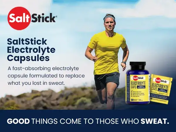 Pastillas de sales para correr: mejora tu rendimiento y evita calambres