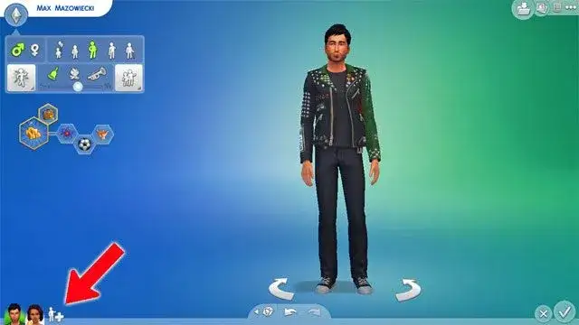 Stwórz simsa doskonałego dzięki nowym umiejętnościom w The Sims 4