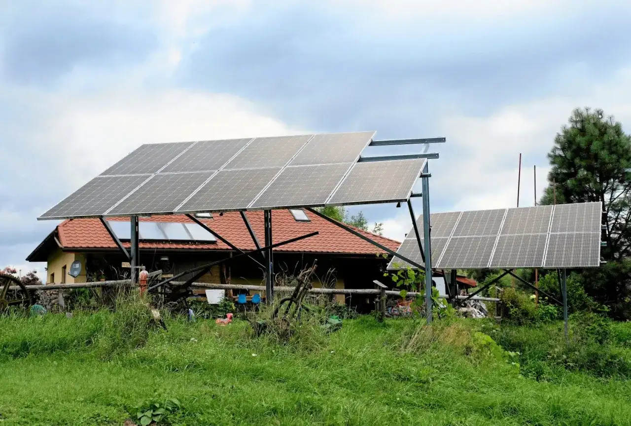 Energy Pack fotowoltaika 2026: Zyskaj niezależność i oszczędności!